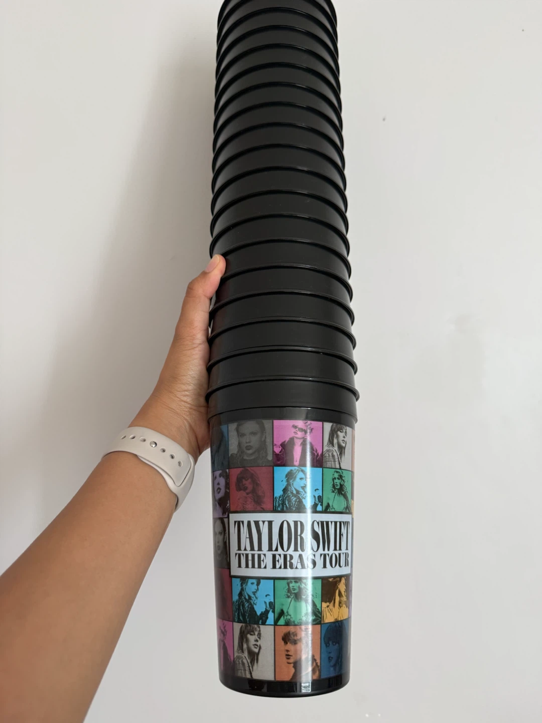 Taylor Swift - THE ERAS TOUR Exclusive Movie Cup 19 pcs - photo 3