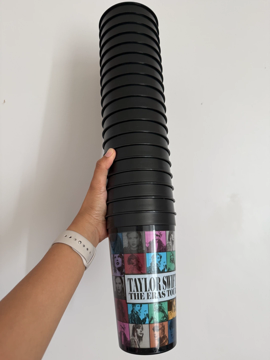 Taylor Swift - THE ERAS TOUR Exclusive Movie Cup 19 pcs - photo 4