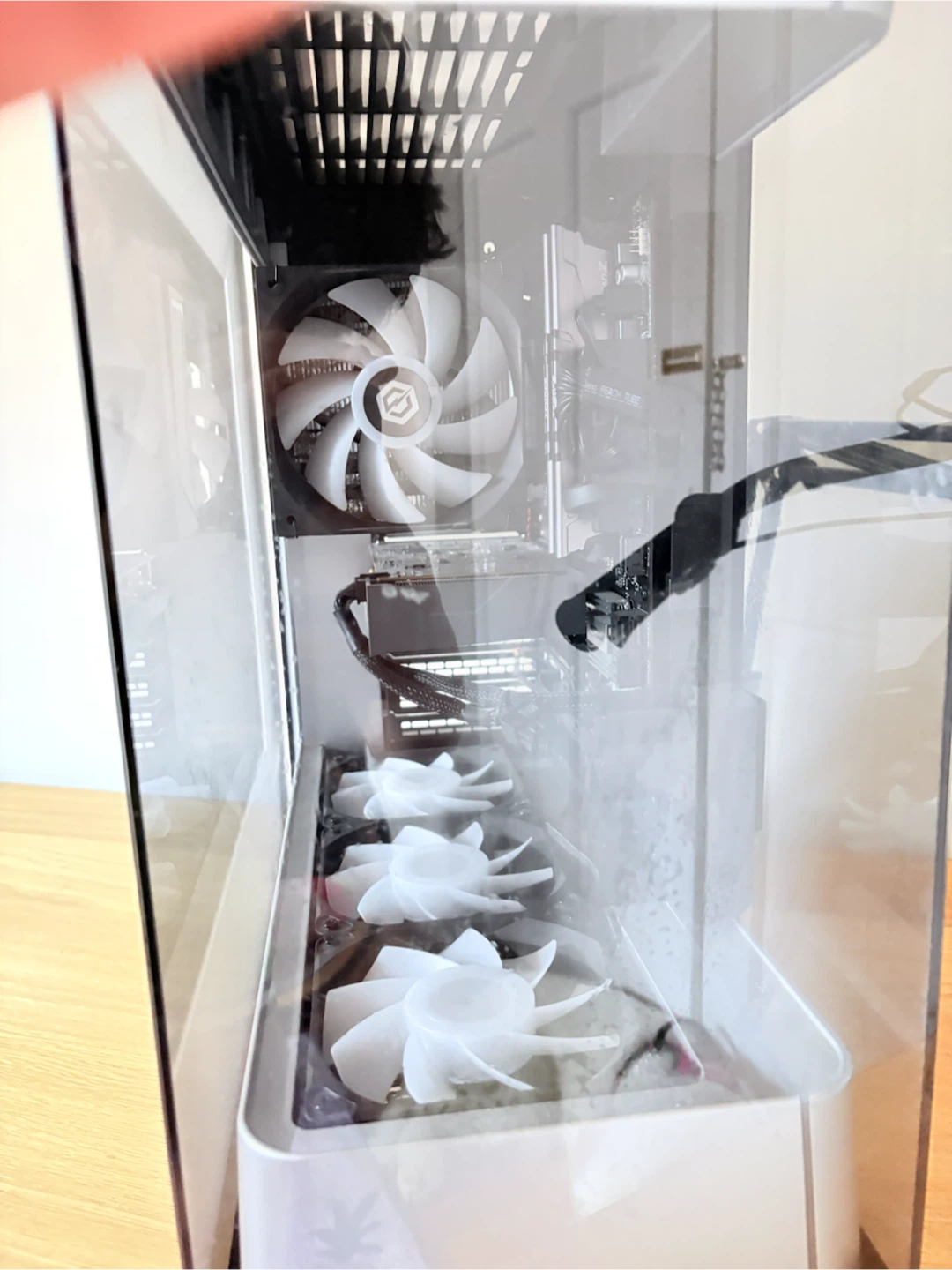 CyberPowerPC Gaming Desktop - photo 5