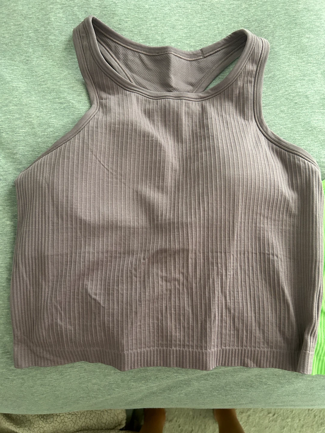 Lululemon tanks size 10 $20 each or all for $50 - photo 2