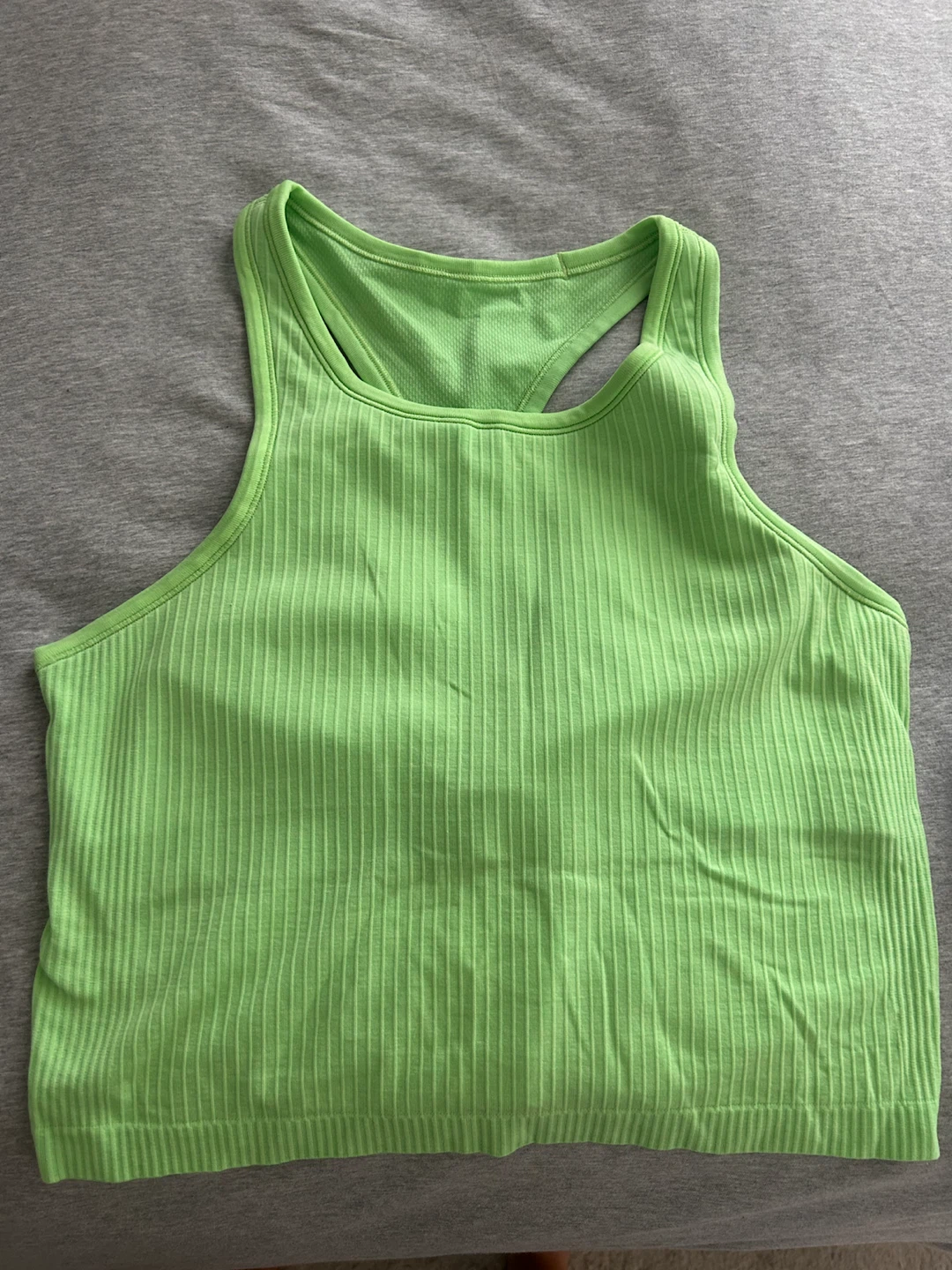 Lululemon tanks size 10 $20 each or all for $50 - photo 3