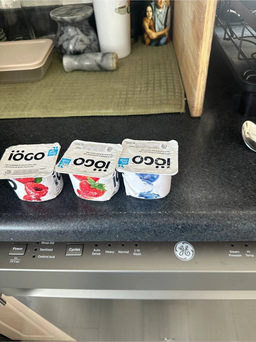 Iogo Yougart