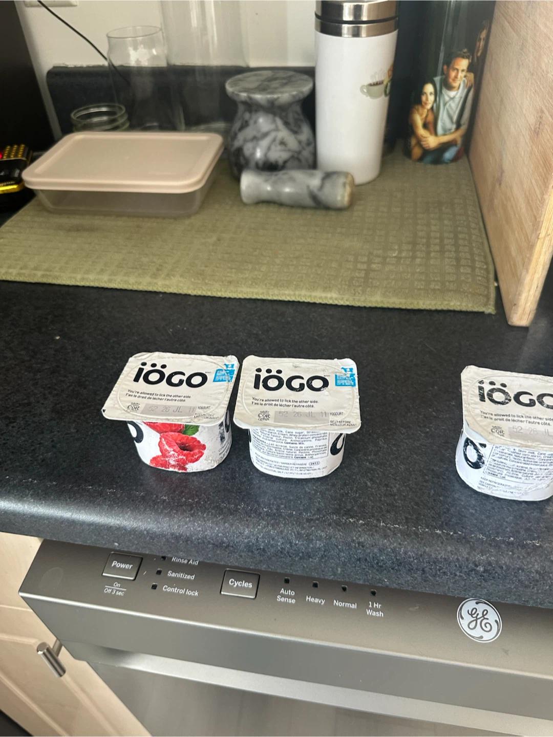 Iogo Yougart - photo 2