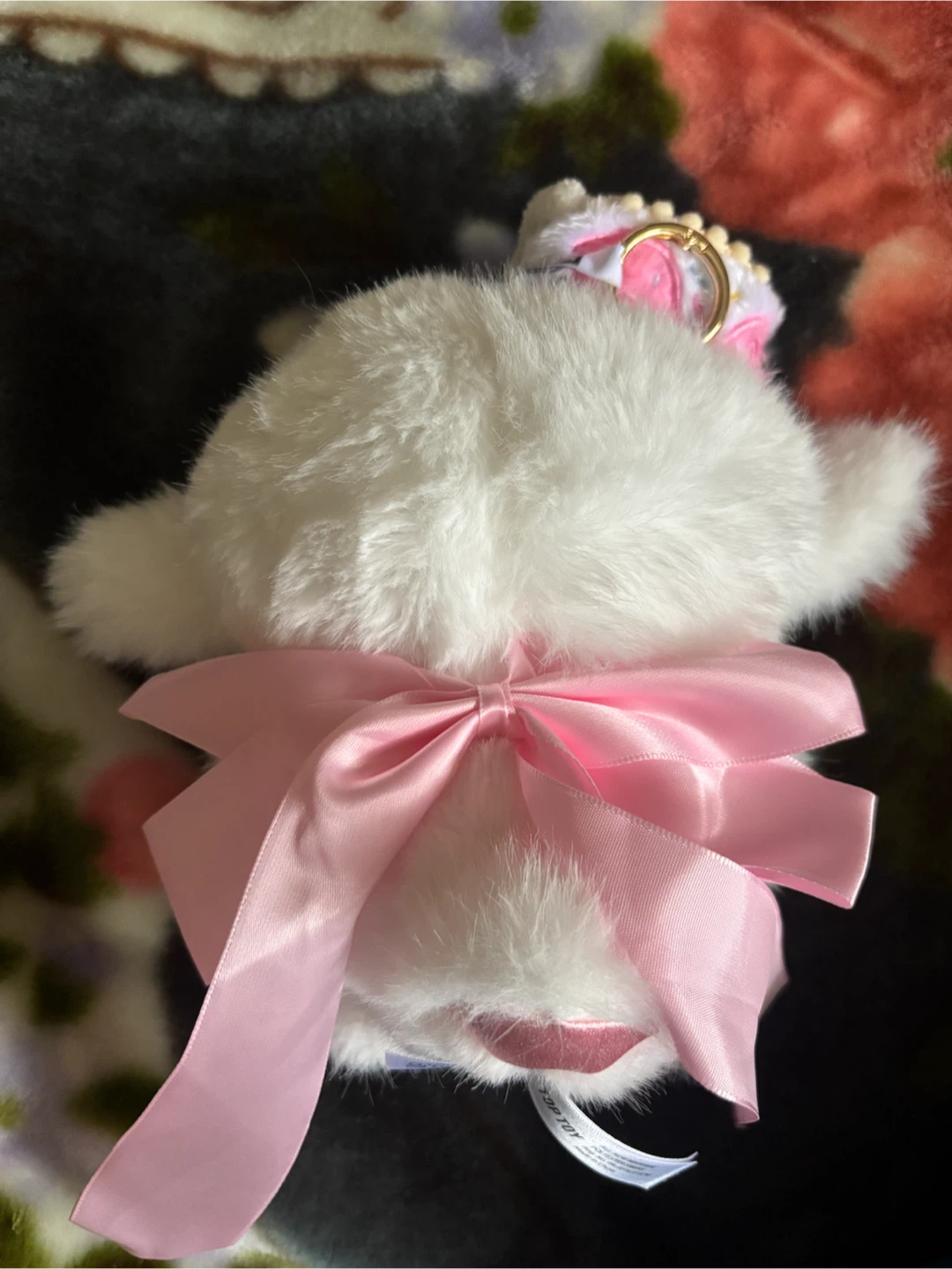 Nommi bite of sweetheart - photo 3