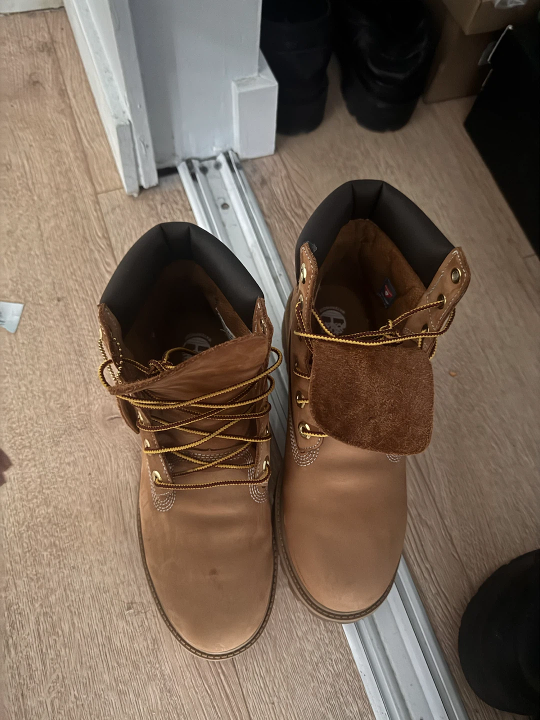Timberland