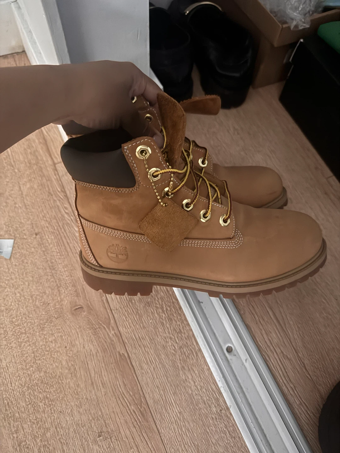 Timberland - photo 2