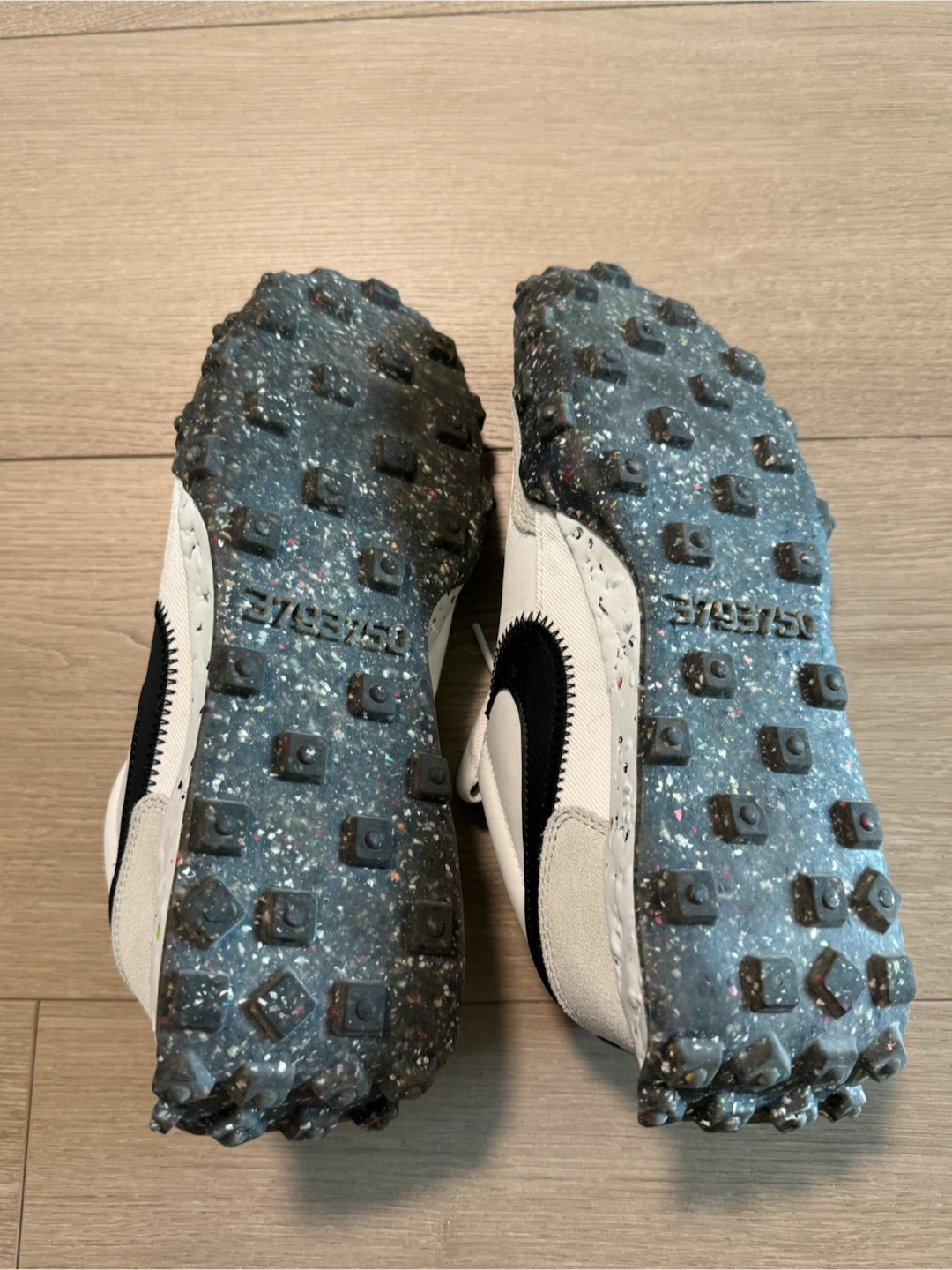 Nike Waffle One Crater Sneakers - photo 3