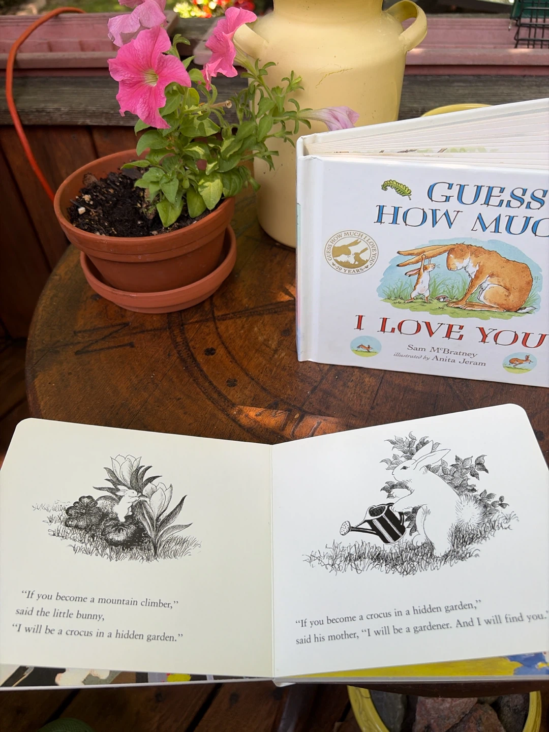 Bunny Book Bundle for Small Children - photo 2