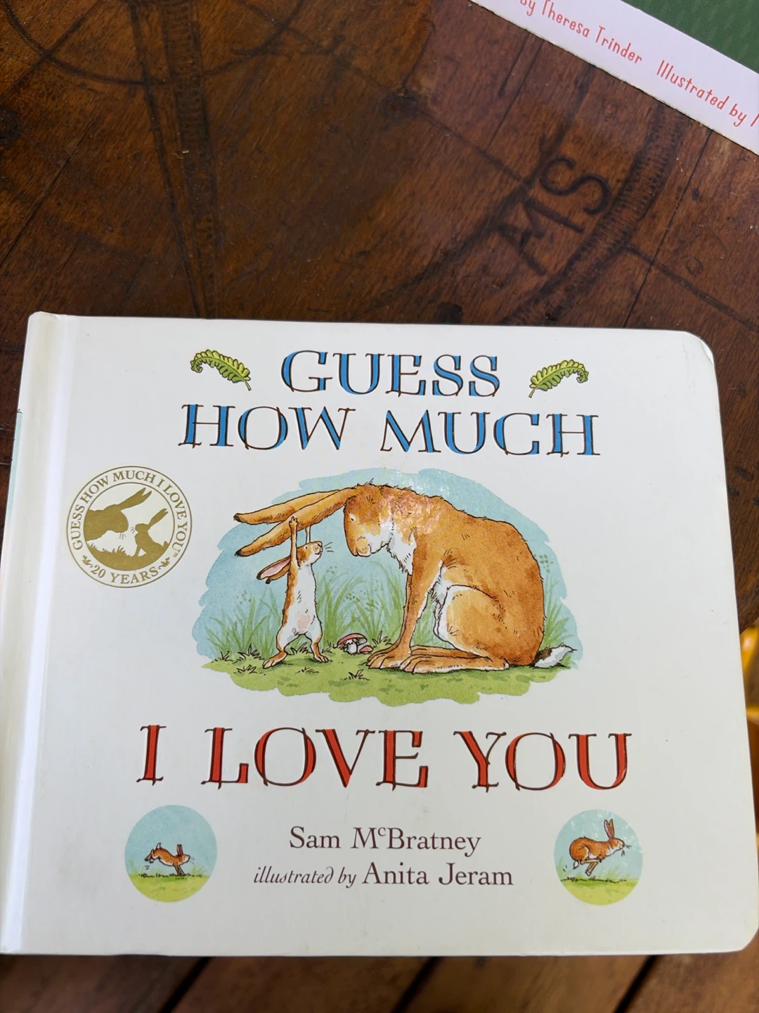 Bunny Book Bundle for Small Children - photo 4