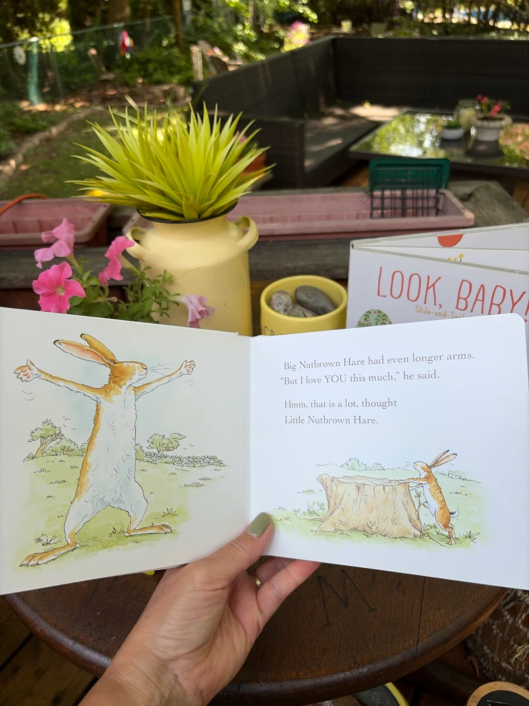 Bunny Book Bundle for Small Children - photo 5