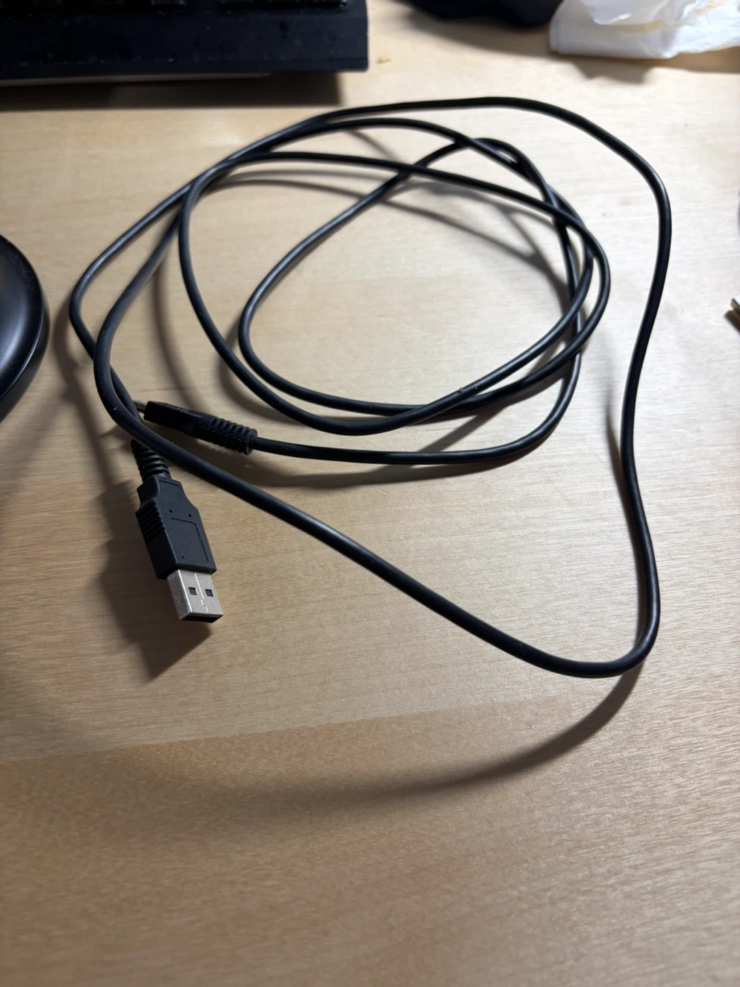 Blue Yeti USB Microphone - Black - photo 5