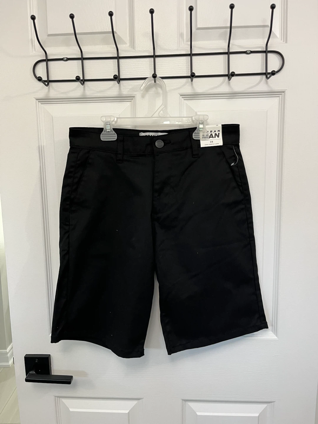 NEW MENS SHORTS - 2 for $15 - photo 2