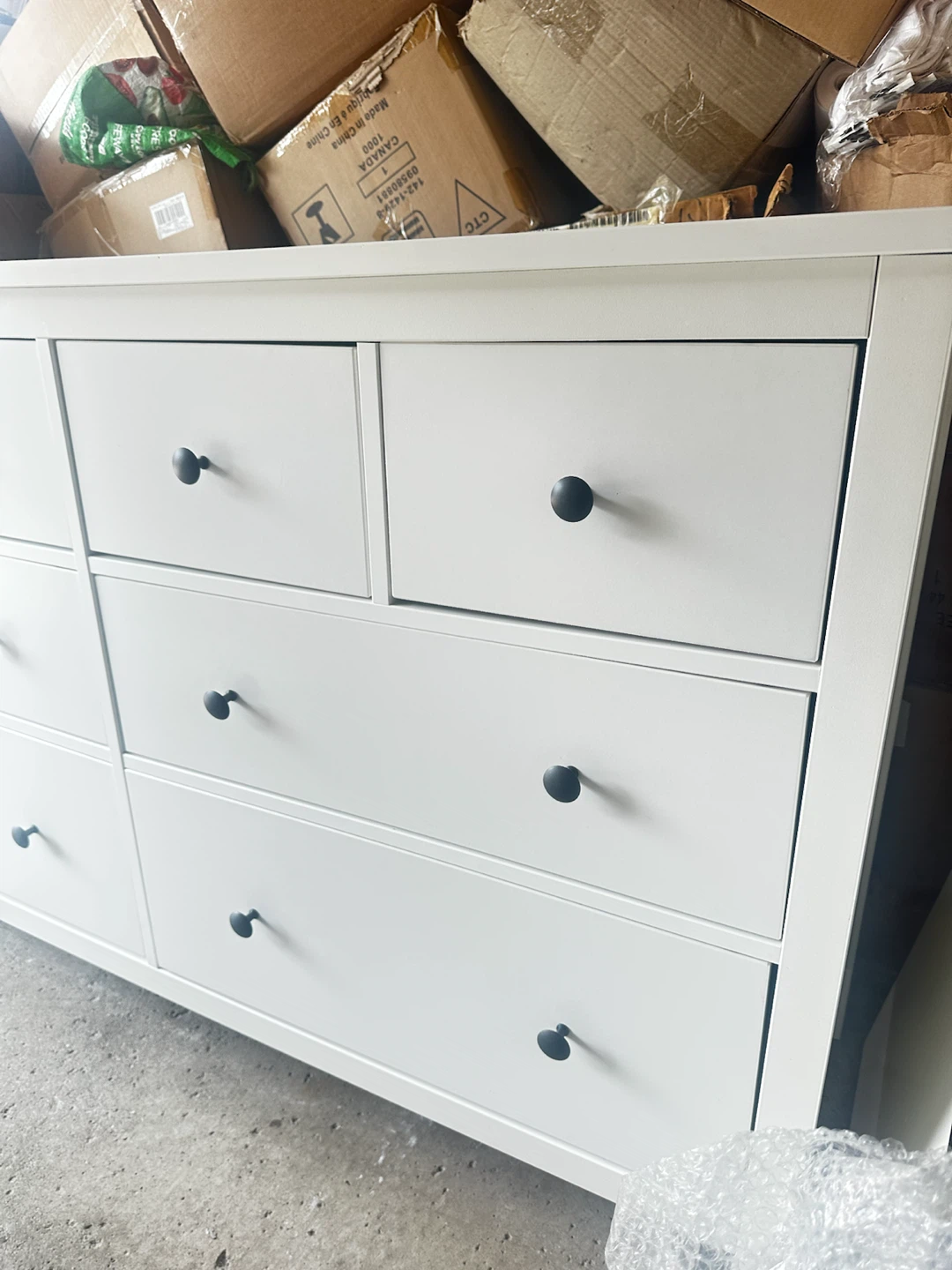 Ikea hemnes dresser - photo 2
