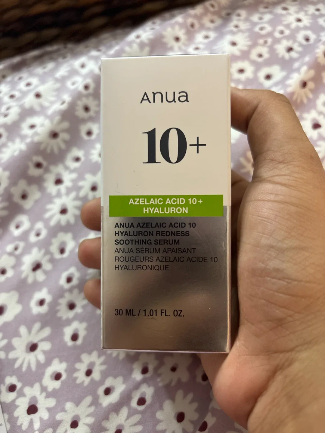 ANUA The Ordinary REDKEN Hair and Skincare Bundle🌺 - photo 3