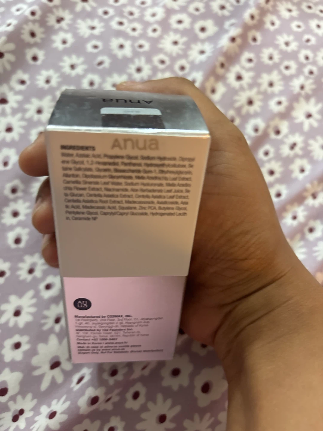 ANUA The Ordinary REDKEN Hair and Skincare Bundle🌺 - photo 4