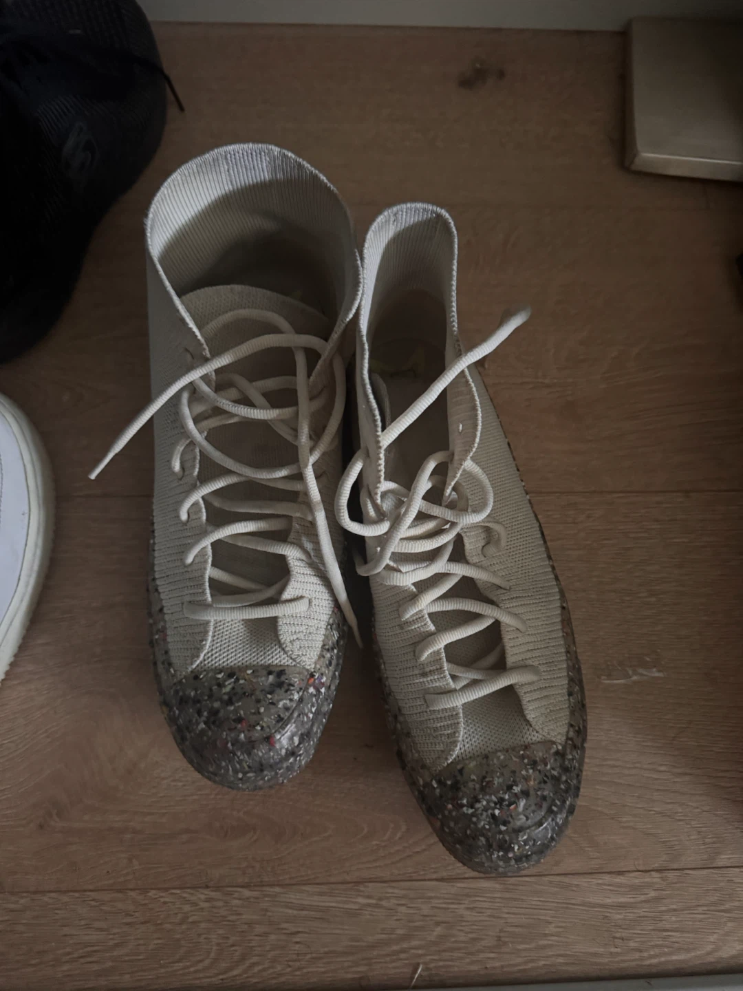 Converse Run Star size 7