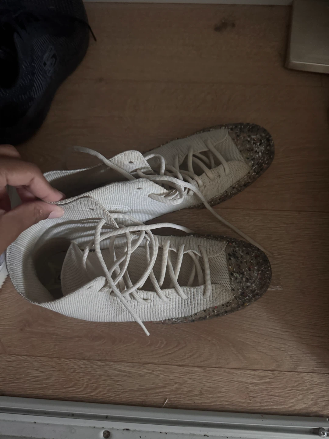 Converse Run Star size 7 - photo 2
