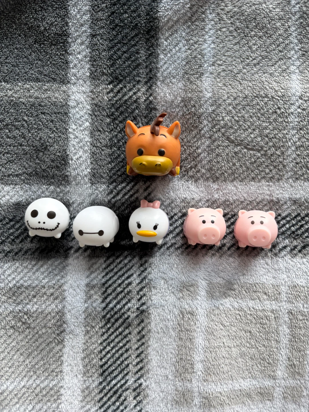 Disney Tsum Tsum Figures
