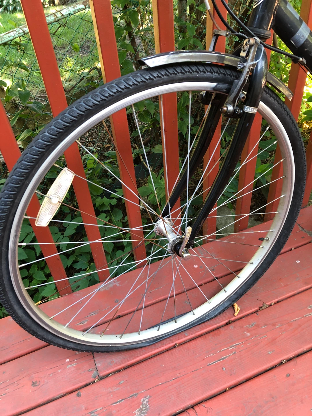 Norco Rideau hybrid Bicycle - photo 2