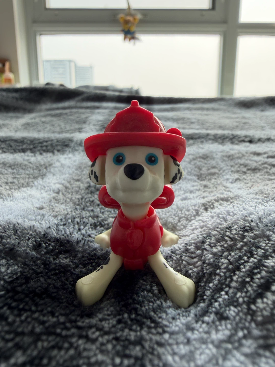 Paw Patrol Mini Figures Set - photo 2