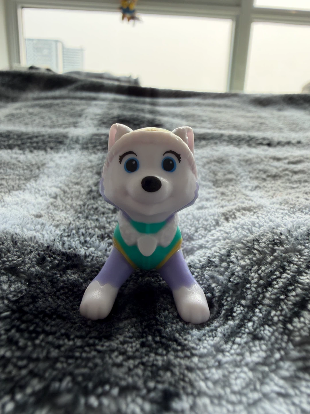 Paw Patrol Mini Figures Set - photo 3
