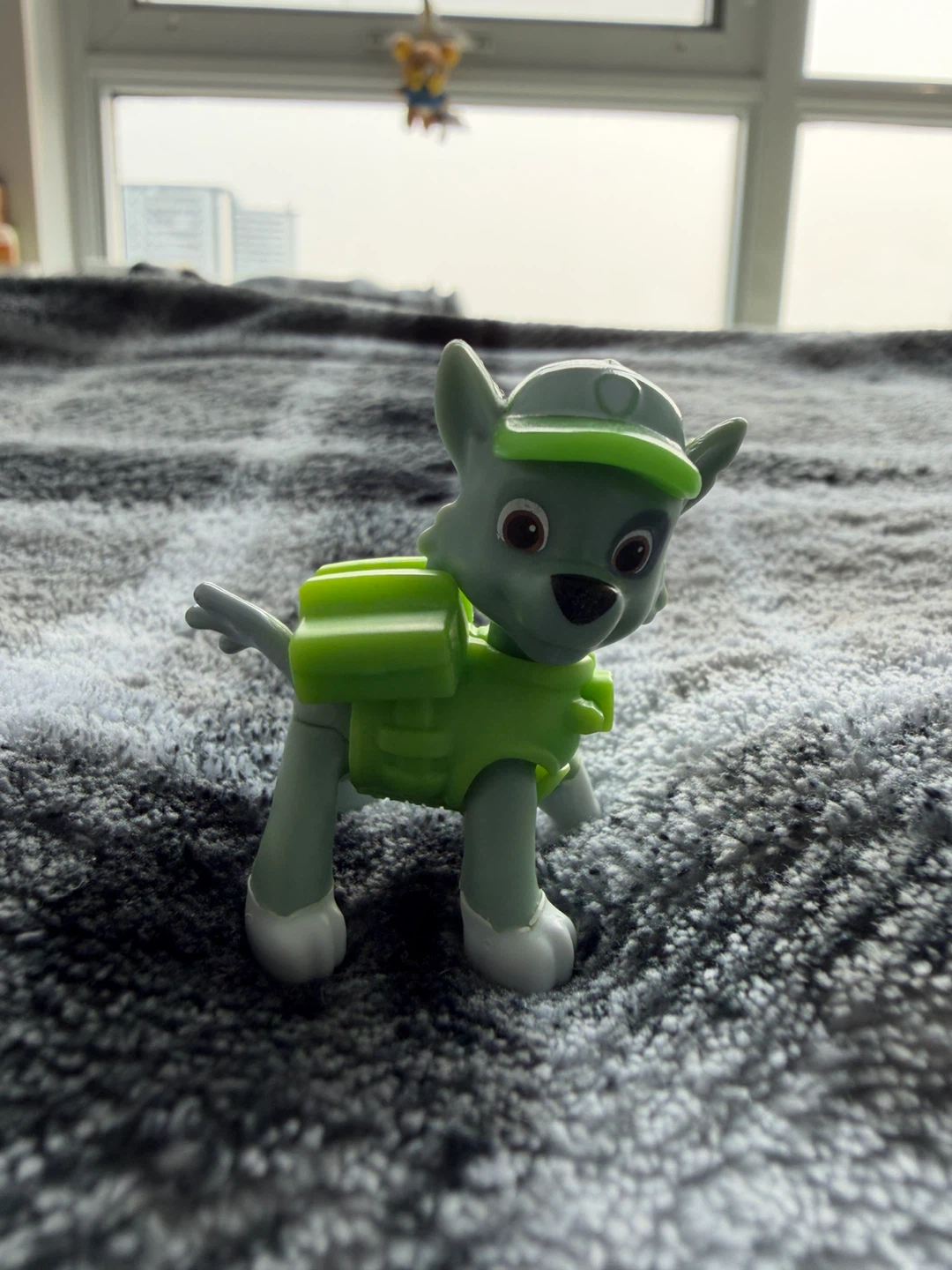 Paw Patrol Mini Figures Set - photo 4