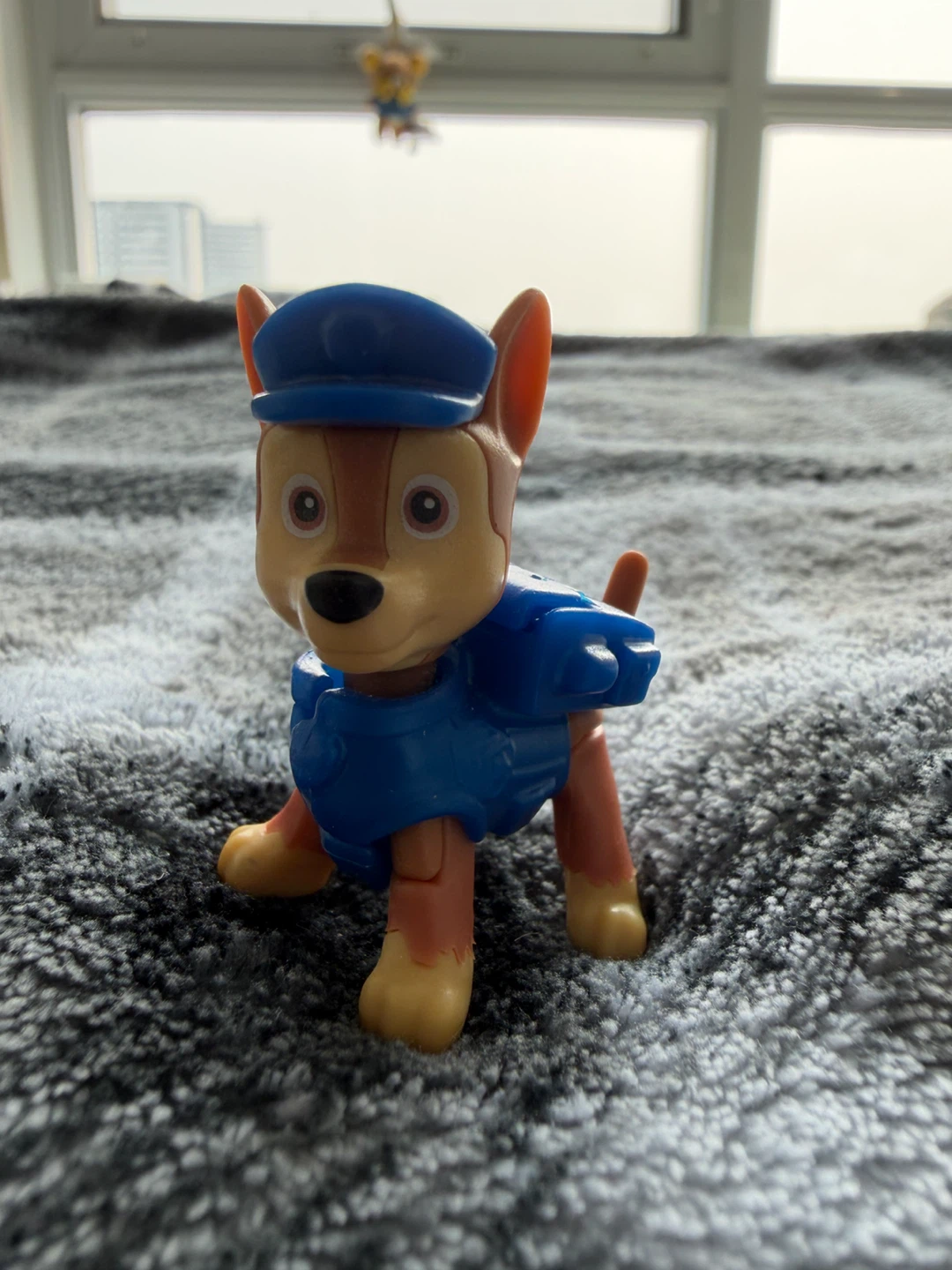 Paw Patrol Mini Figures Set - photo 5