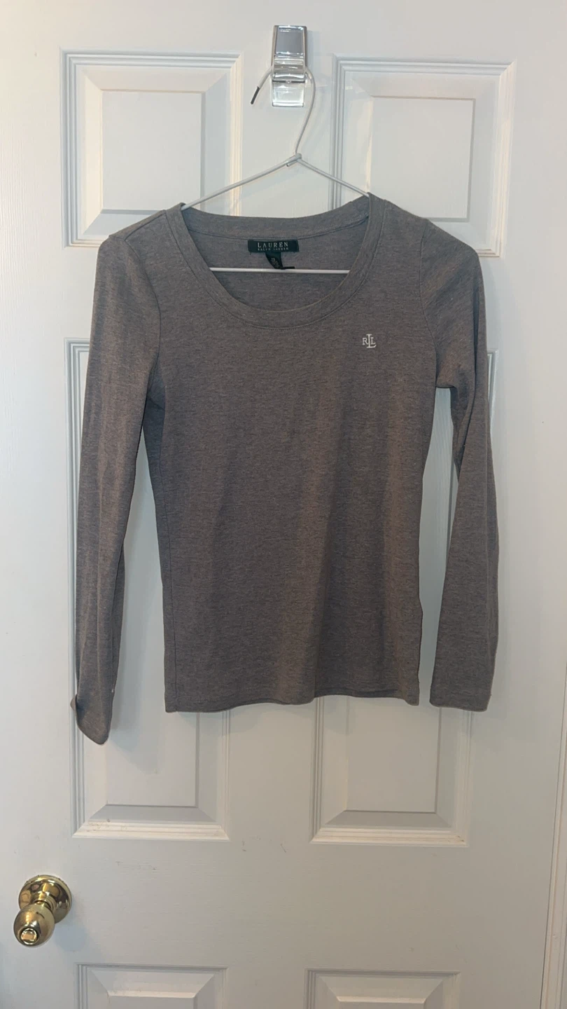 Lauren Ralph Lauren Long Sleeve