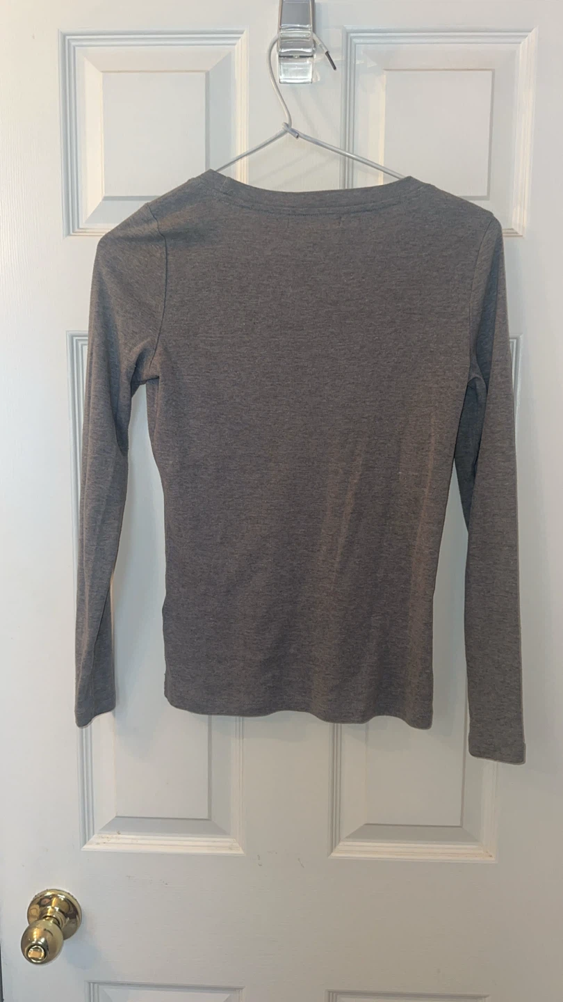 Lauren Ralph Lauren Long Sleeve - photo 2