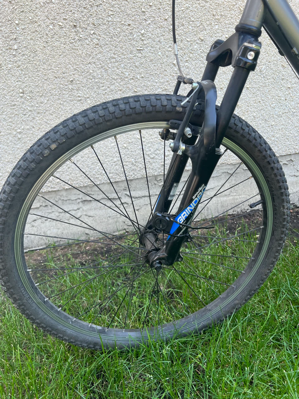 Giant 26” Mountain Bike - photo 2