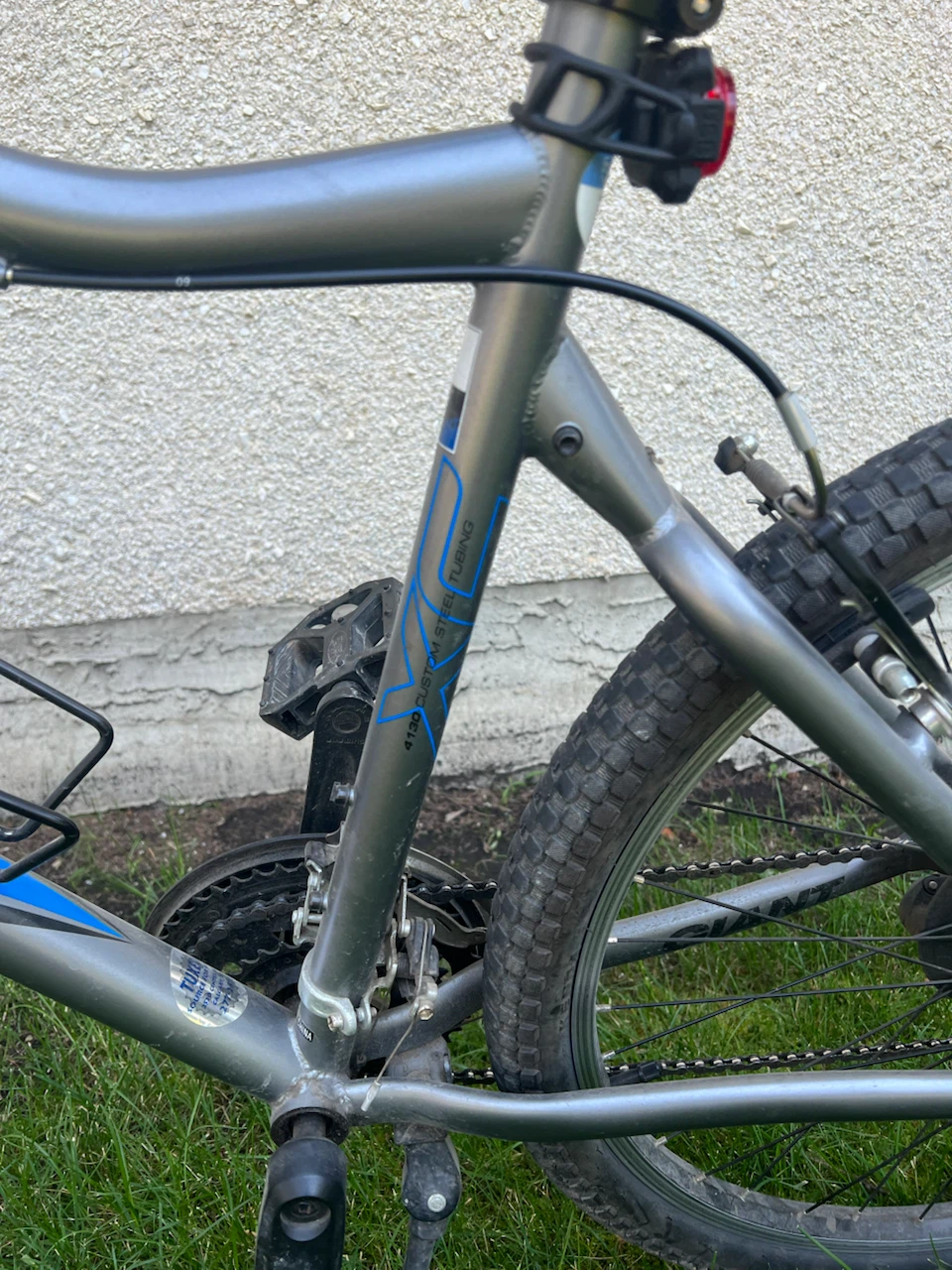 Giant 26” Mountain Bike - photo 4