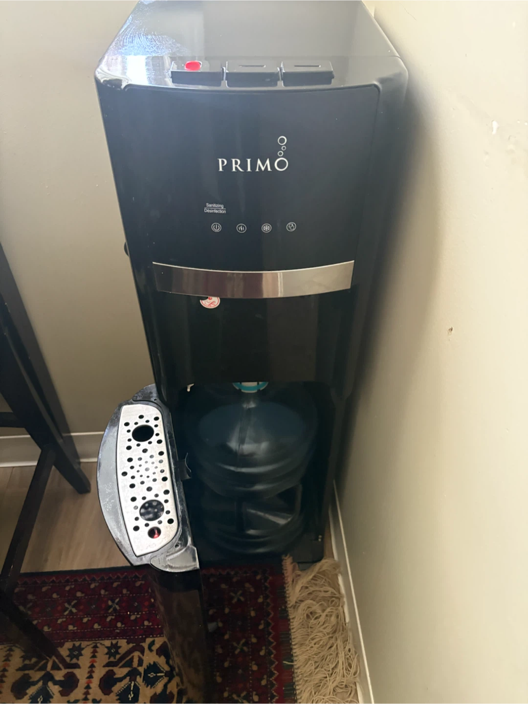 Primo water dispenser - photo 2