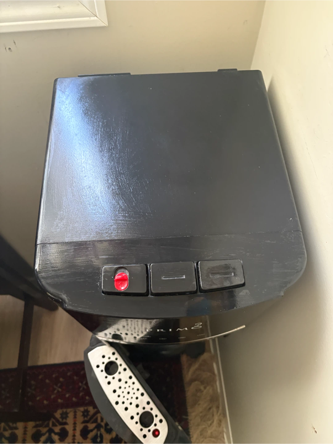 Primo water dispenser - photo 3