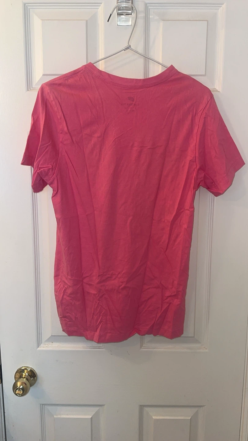 Nike T-Shirt - Pink - photo 2