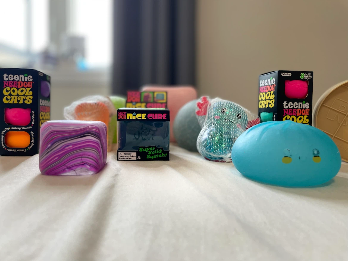 Viral squishys - photo 2