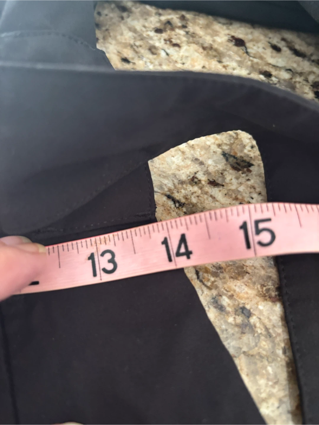 Lululemon Women's Hooded black jacket - photo 2