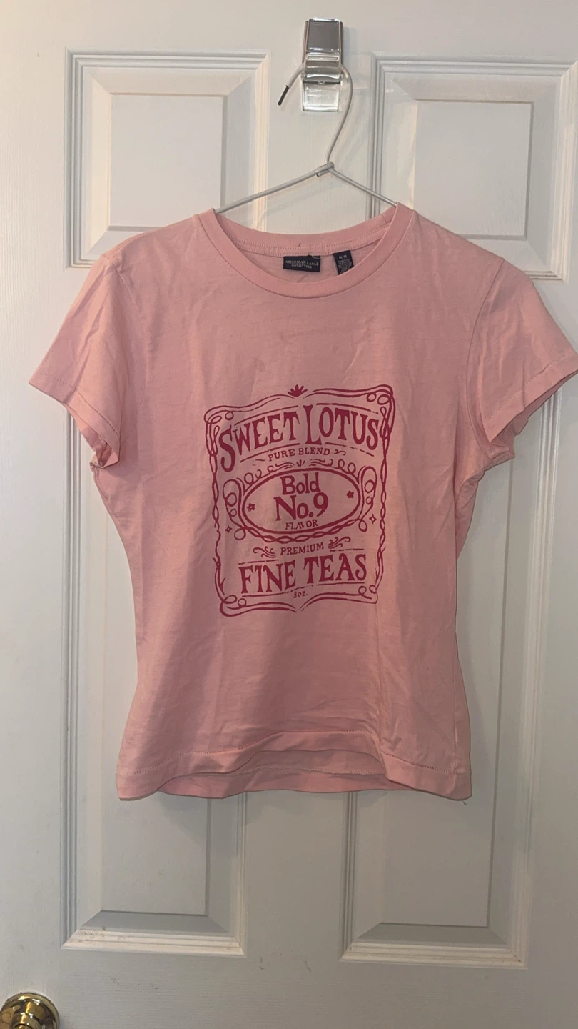 American Eagle Graphic T-Shirt