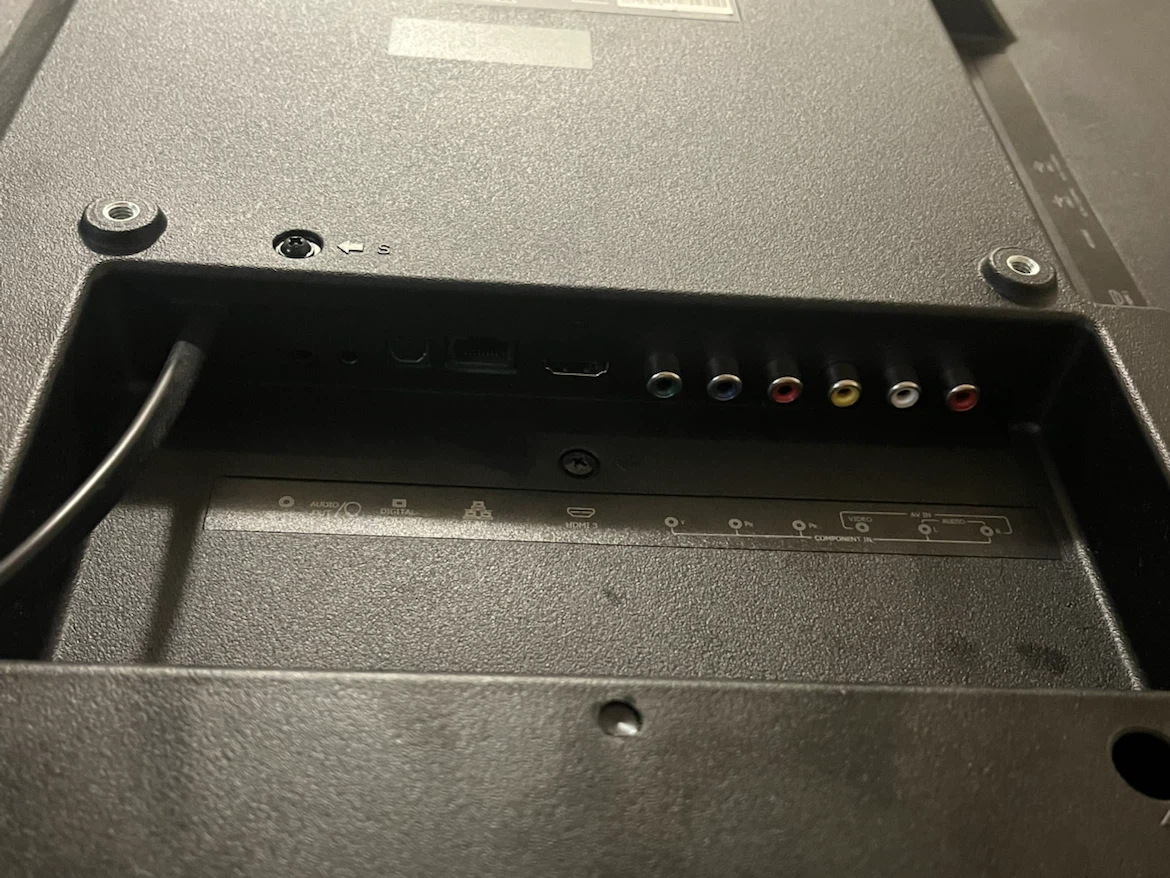 Hisense 40" LED LCD TV - photo 5