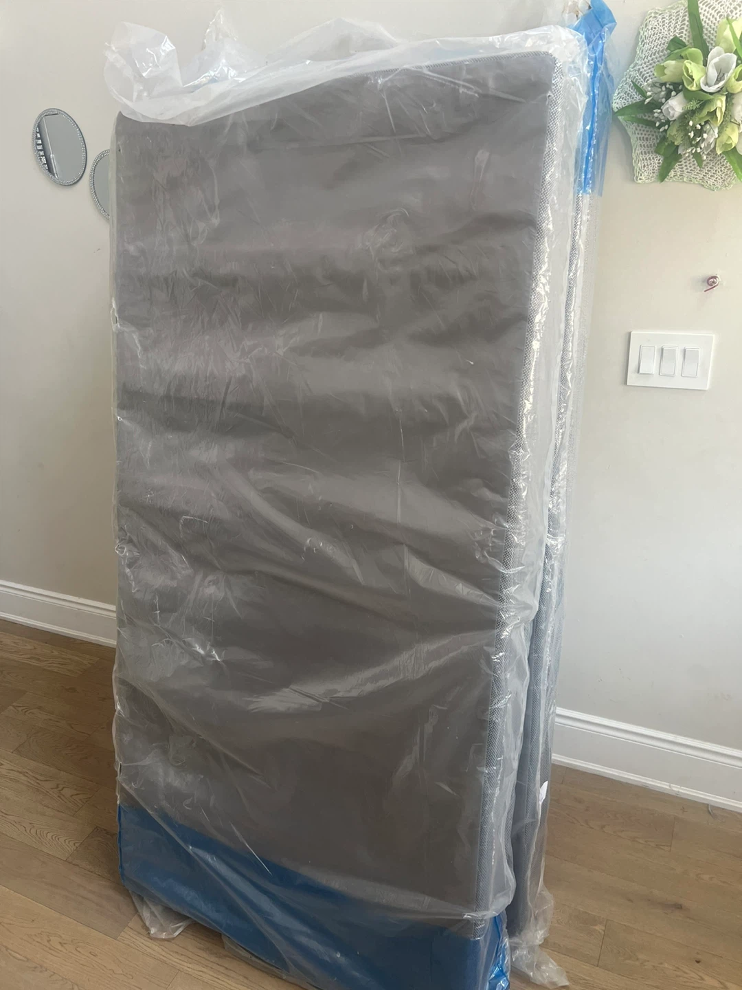 Dormeo Mattress