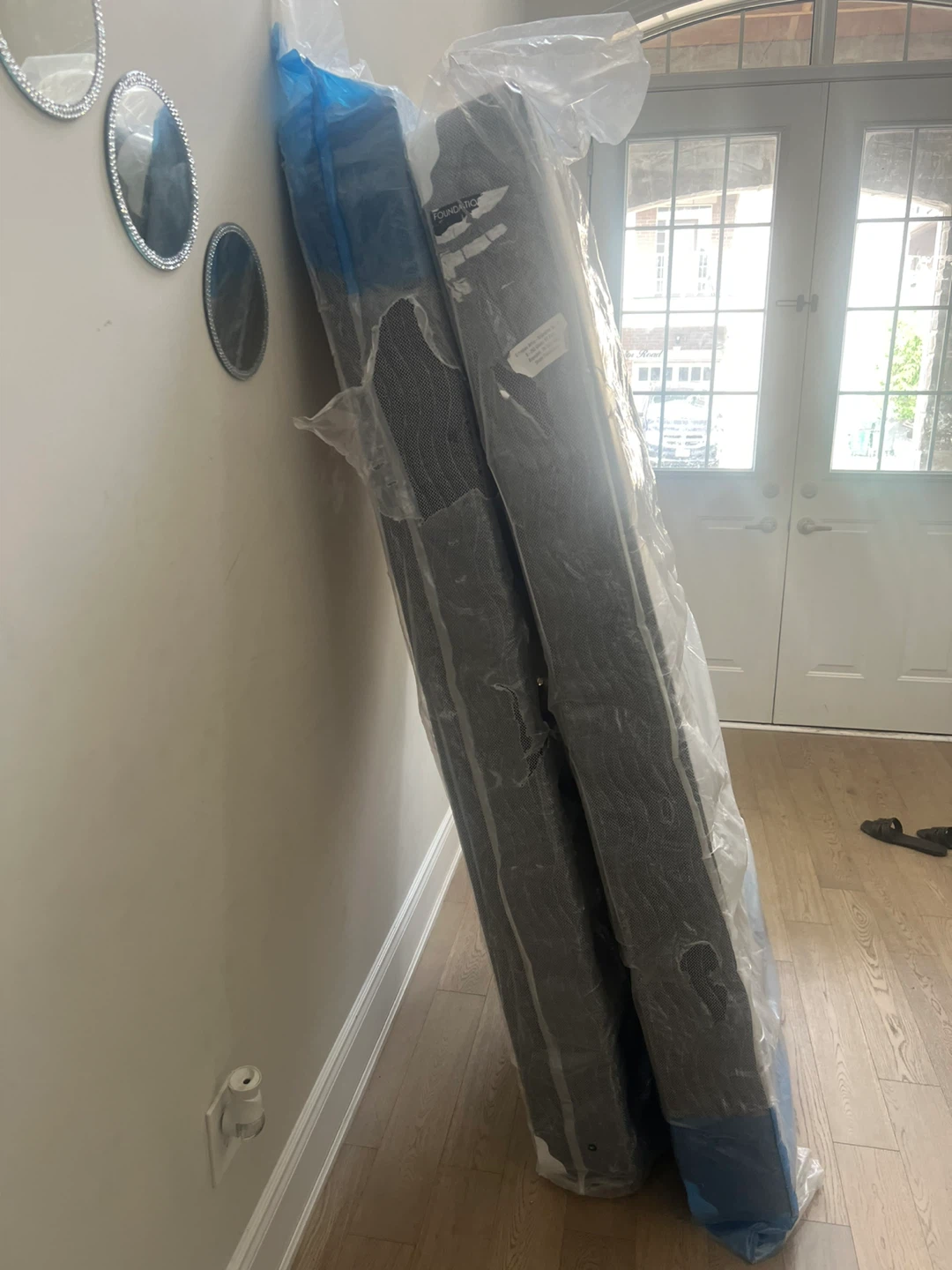 Dormeo Mattress - photo 3