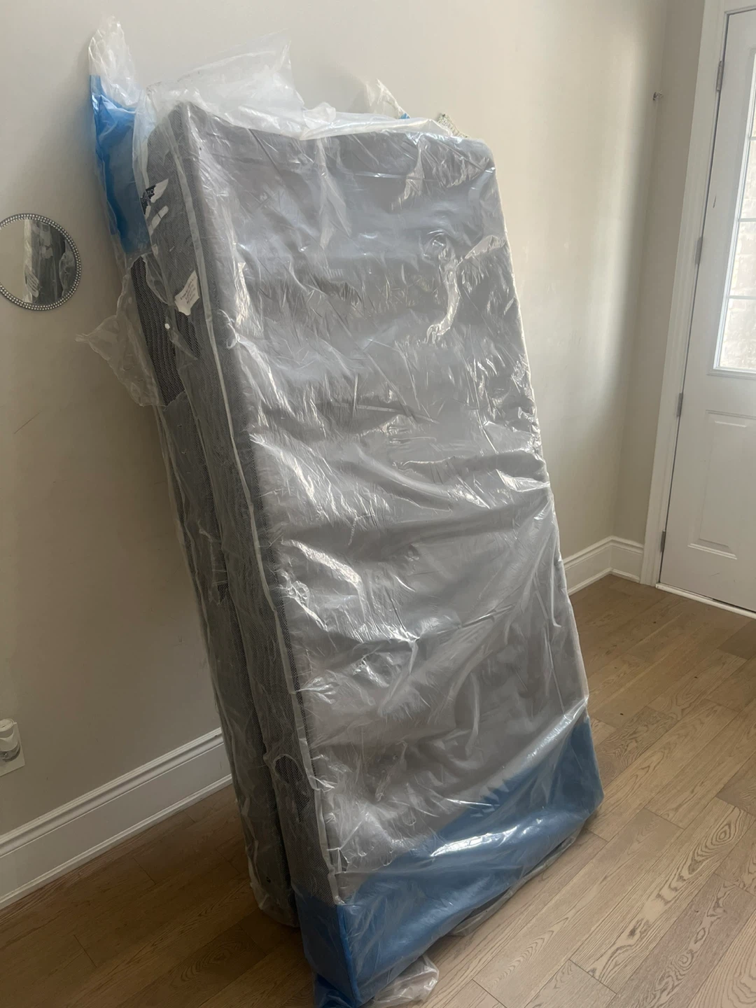 Dormeo Mattress - photo 2