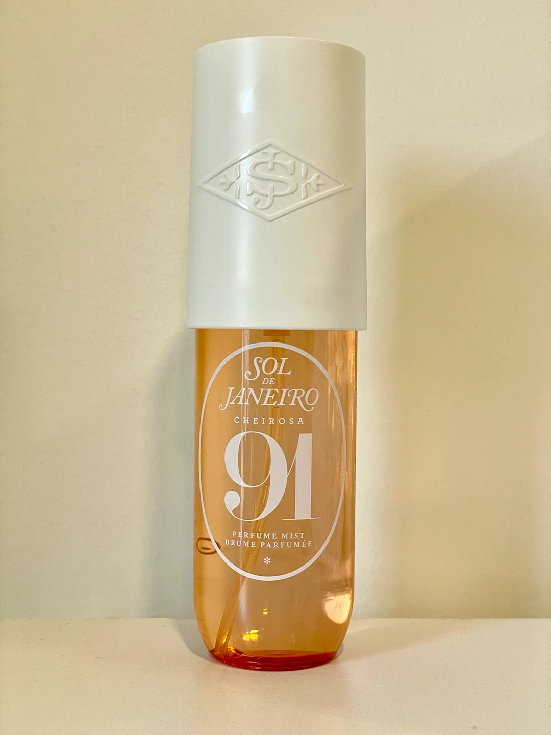 Sol de Janeiro Cheirosa 91 Perfume Mist