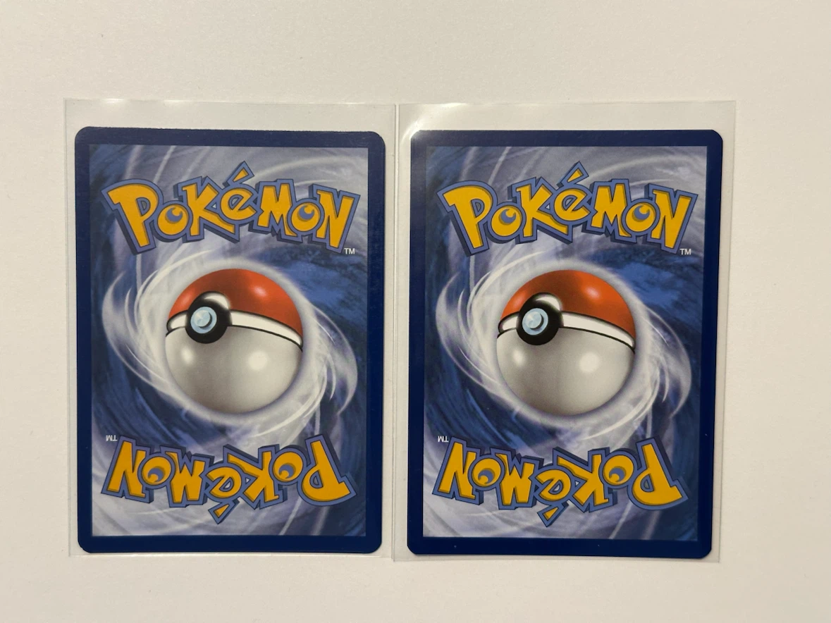 Pokemon 151 Gengar Holo & Reverse Holo - photo 2