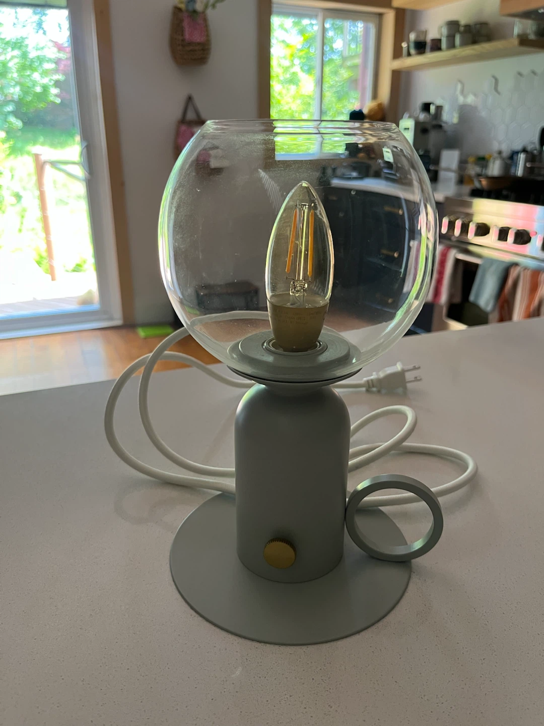 IKEA Dimmable Table Lamp
