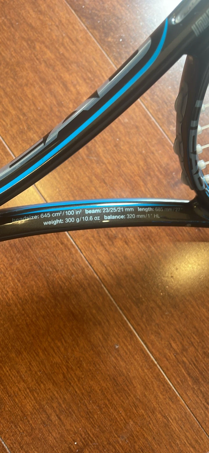 Professional 2 Player Tennis Set - photo 2