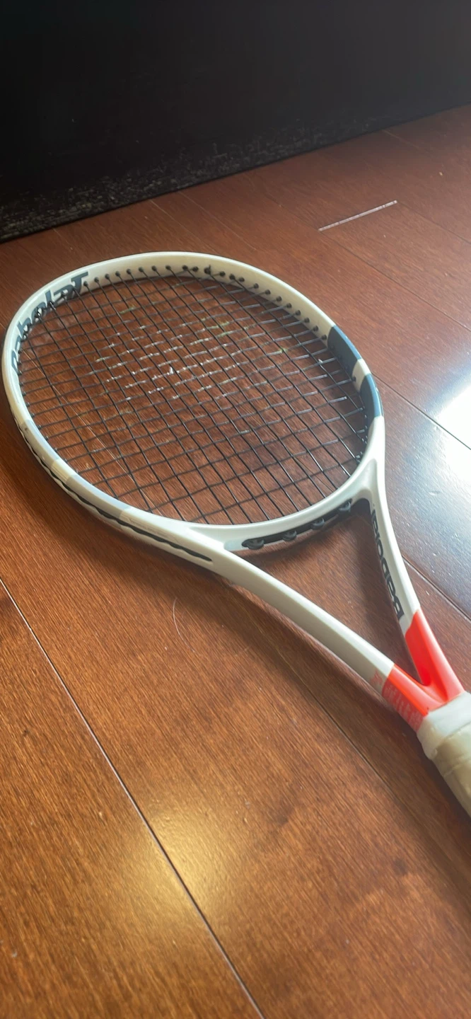 Professional 2 Player Tennis Set - photo 4