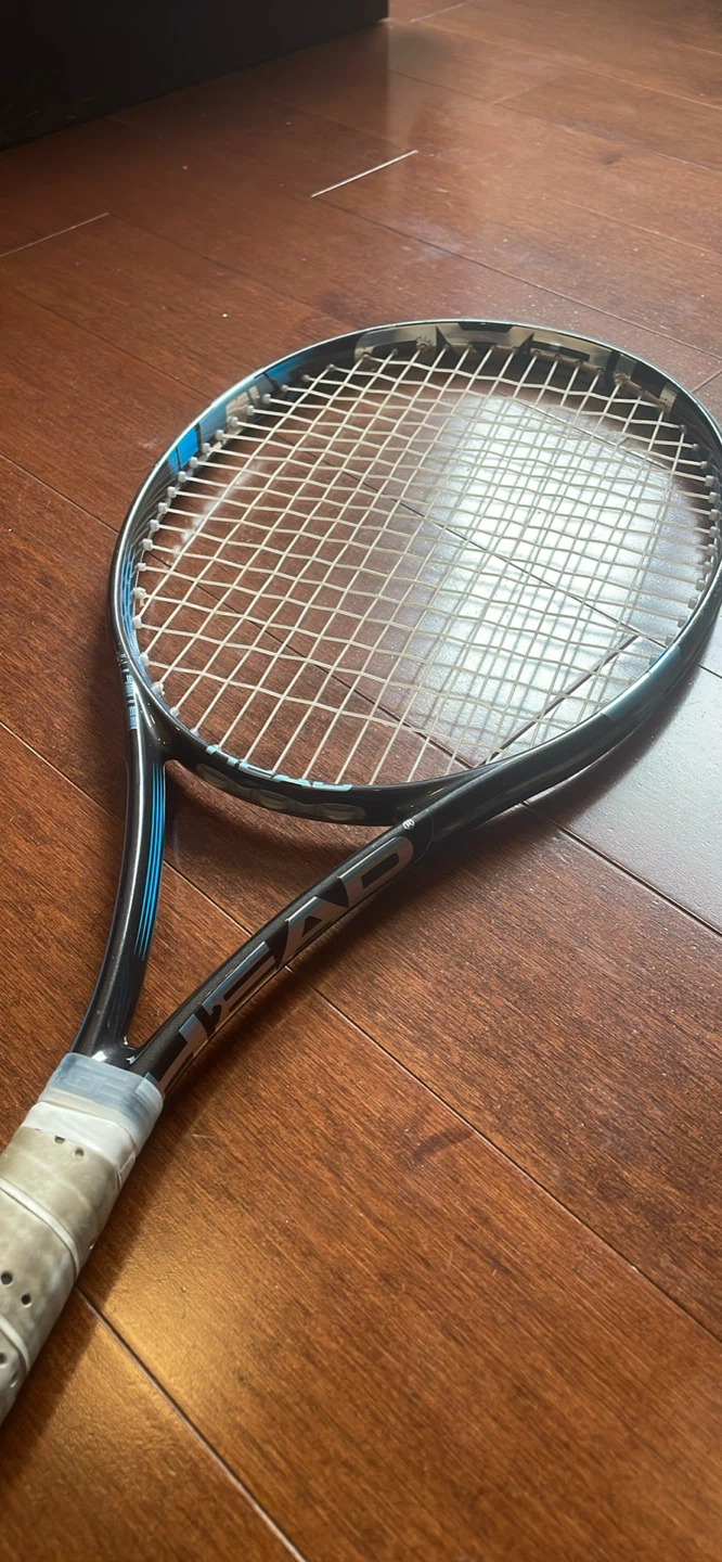 Professional 2 Player Tennis Set - photo 5