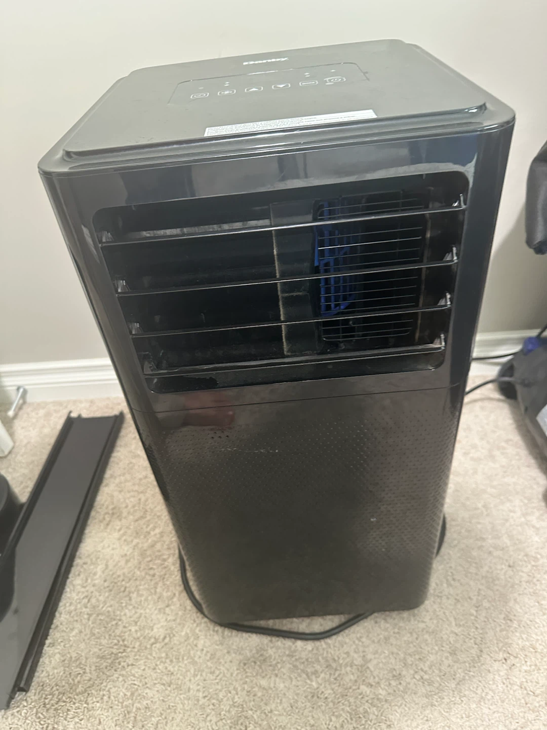 Danby Portable Air Conditioner