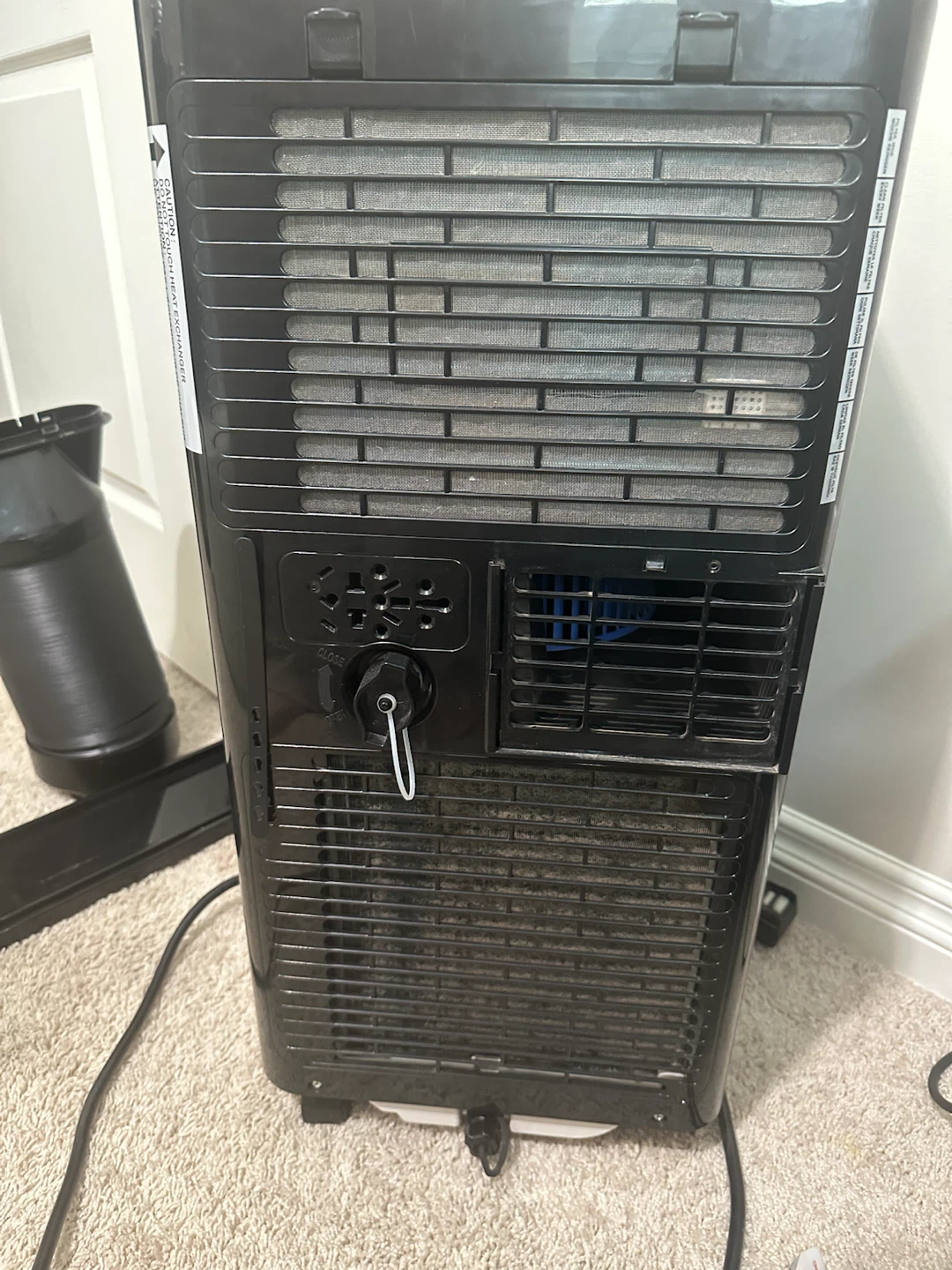 Danby Portable Air Conditioner - photo 5