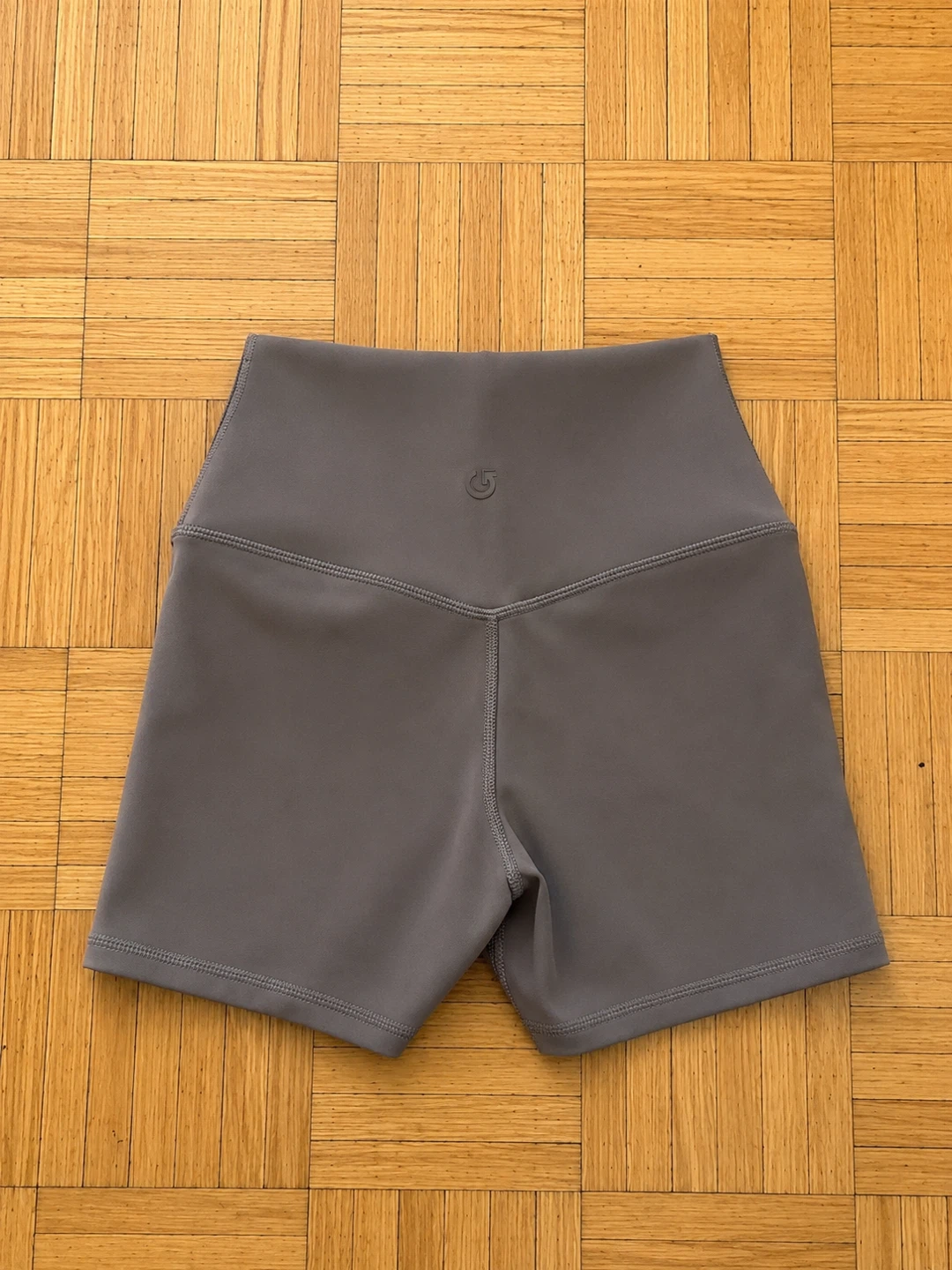 Garage Biker Shorts - photo 2